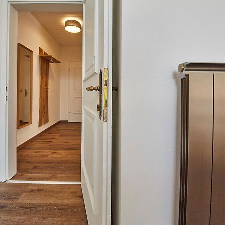 Appartements Haus Alexander Saalbach-Hinterglemm Bilik gambar