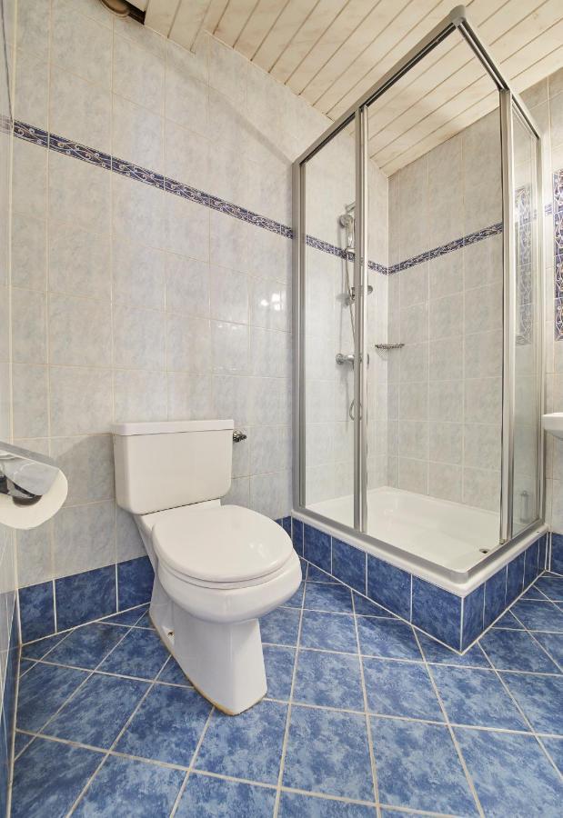 Appartements Haus Alexander Saalbach-Hinterglemm Luaran gambar