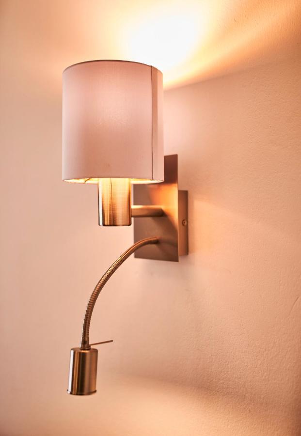 Appartements Haus Alexander Saalbach-Hinterglemm Luaran gambar