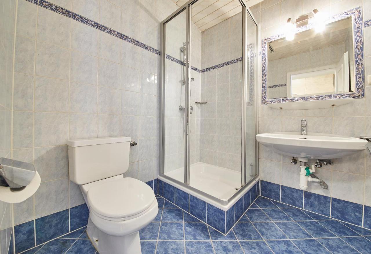 Appartements Haus Alexander Saalbach-Hinterglemm Luaran gambar