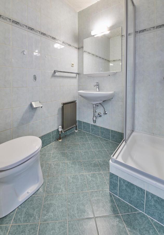 Appartements Haus Alexander Saalbach-Hinterglemm Luaran gambar