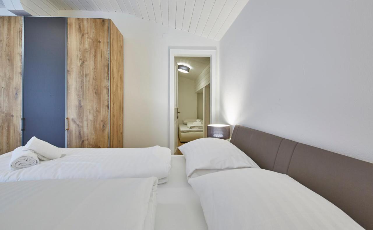 Appartements Haus Alexander Saalbach-Hinterglemm Luaran gambar