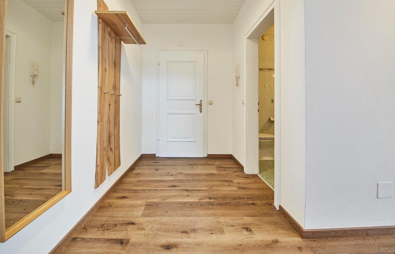 Appartements Haus Alexander Saalbach-Hinterglemm Luaran gambar