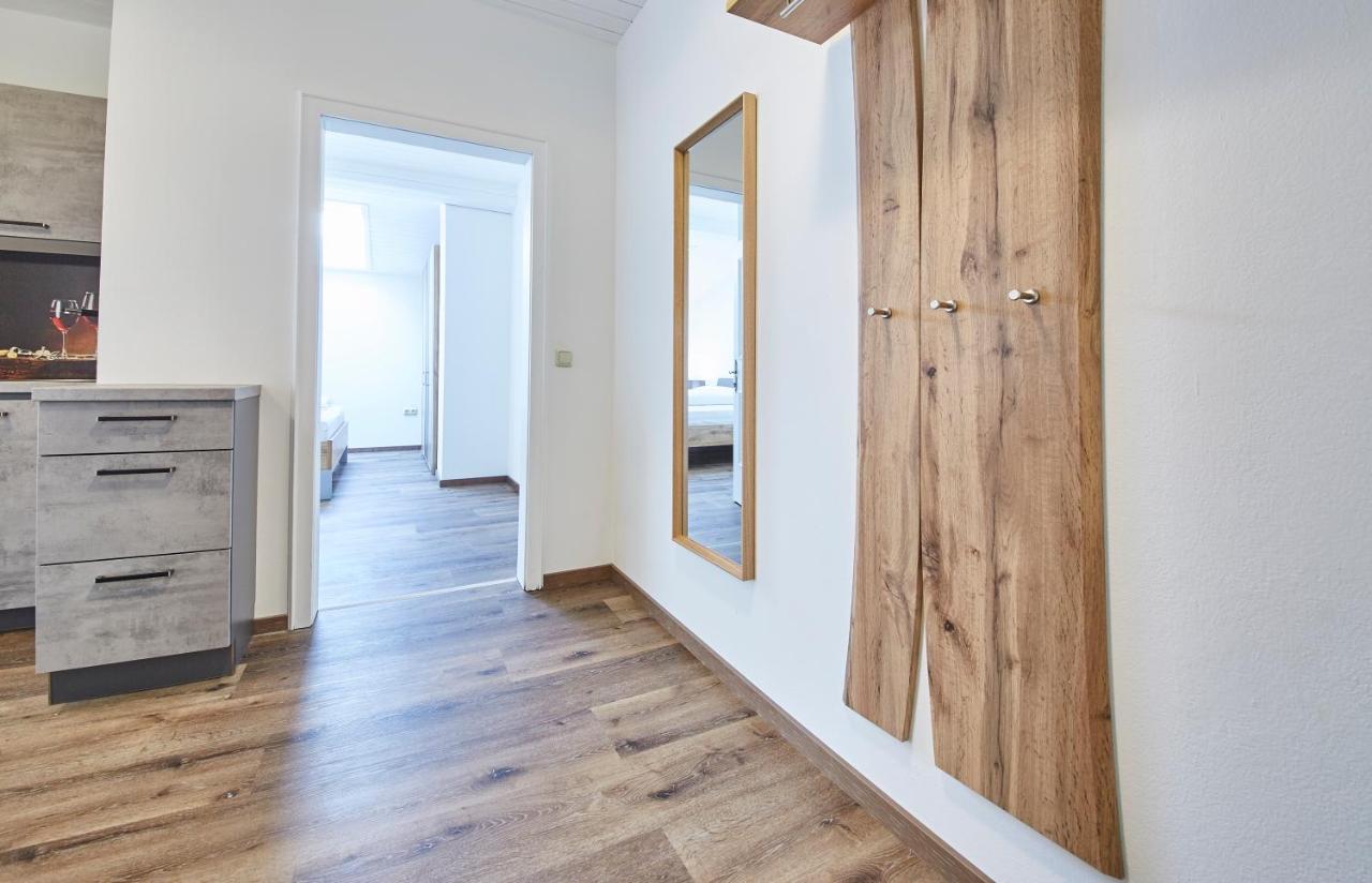 Appartements Haus Alexander Saalbach-Hinterglemm Luaran gambar