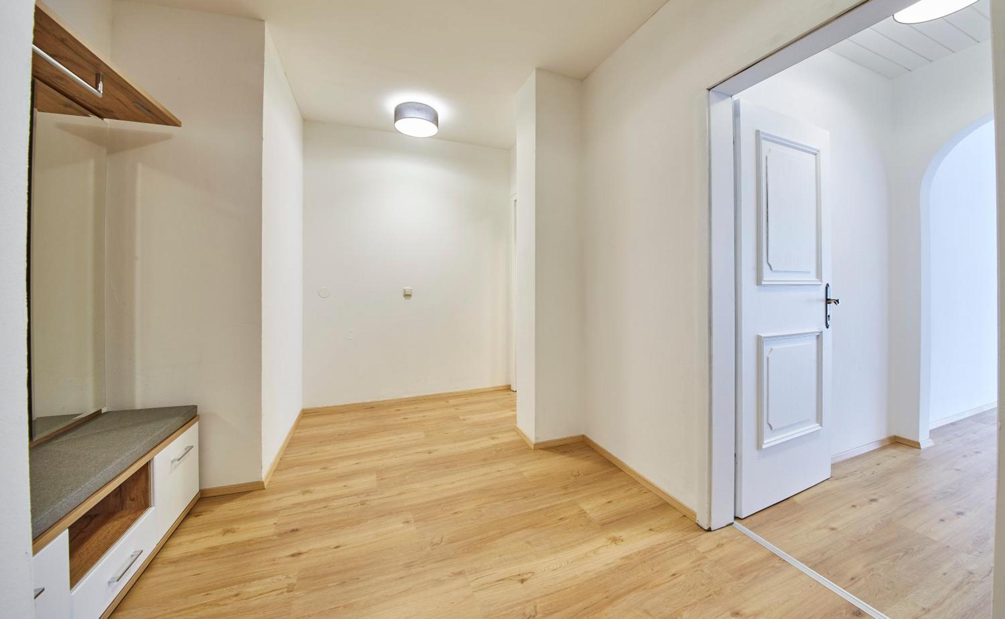 Appartements Haus Alexander Saalbach-Hinterglemm Bilik gambar