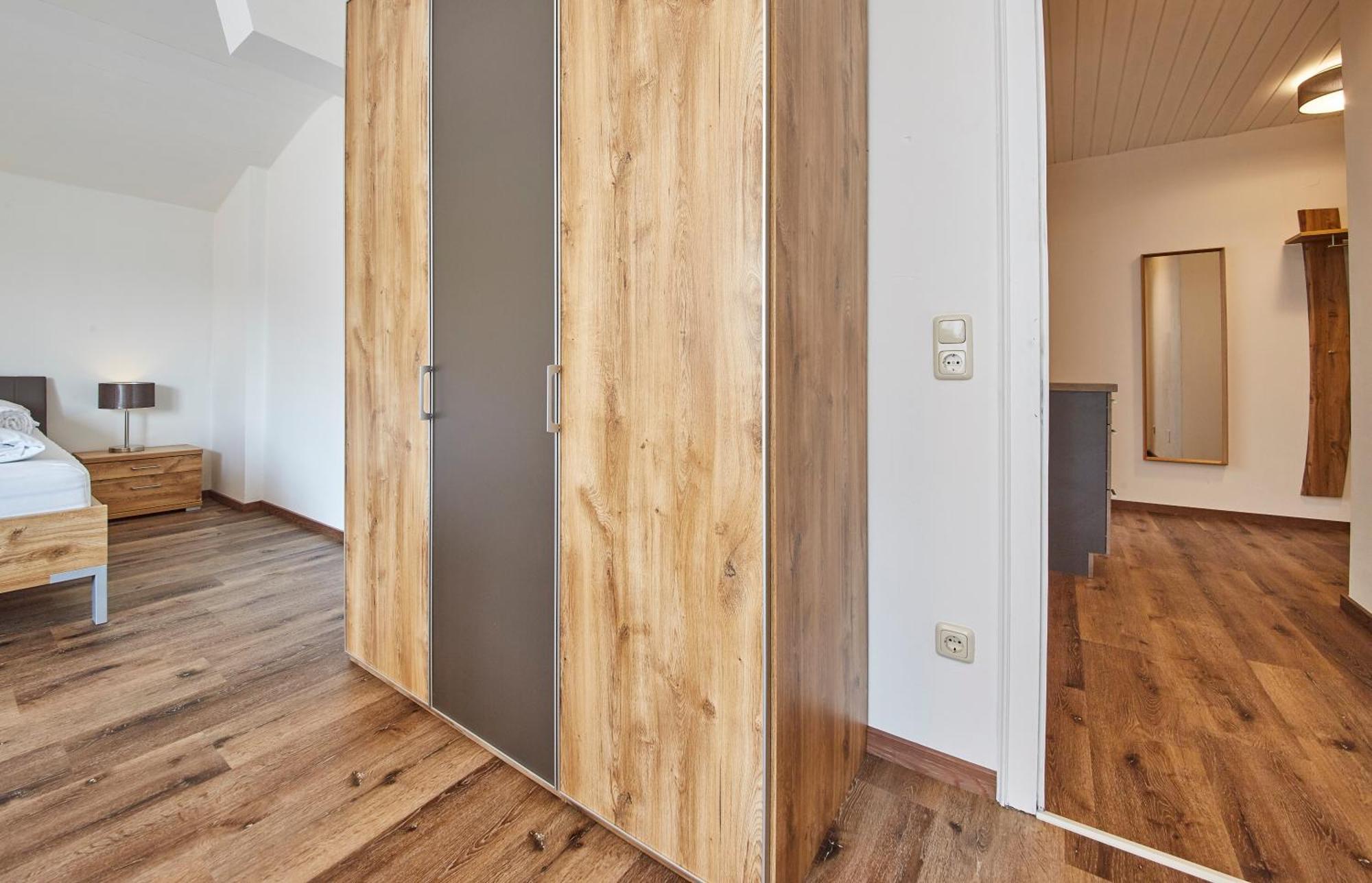 Appartements Haus Alexander Saalbach-Hinterglemm Bilik gambar
