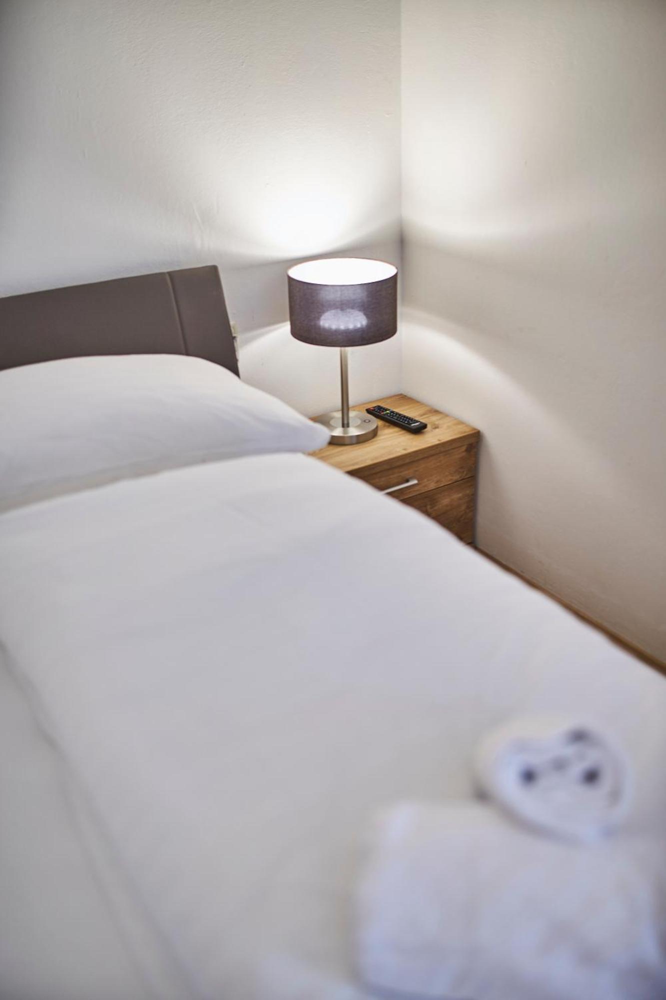 Appartements Haus Alexander Saalbach-Hinterglemm Bilik gambar