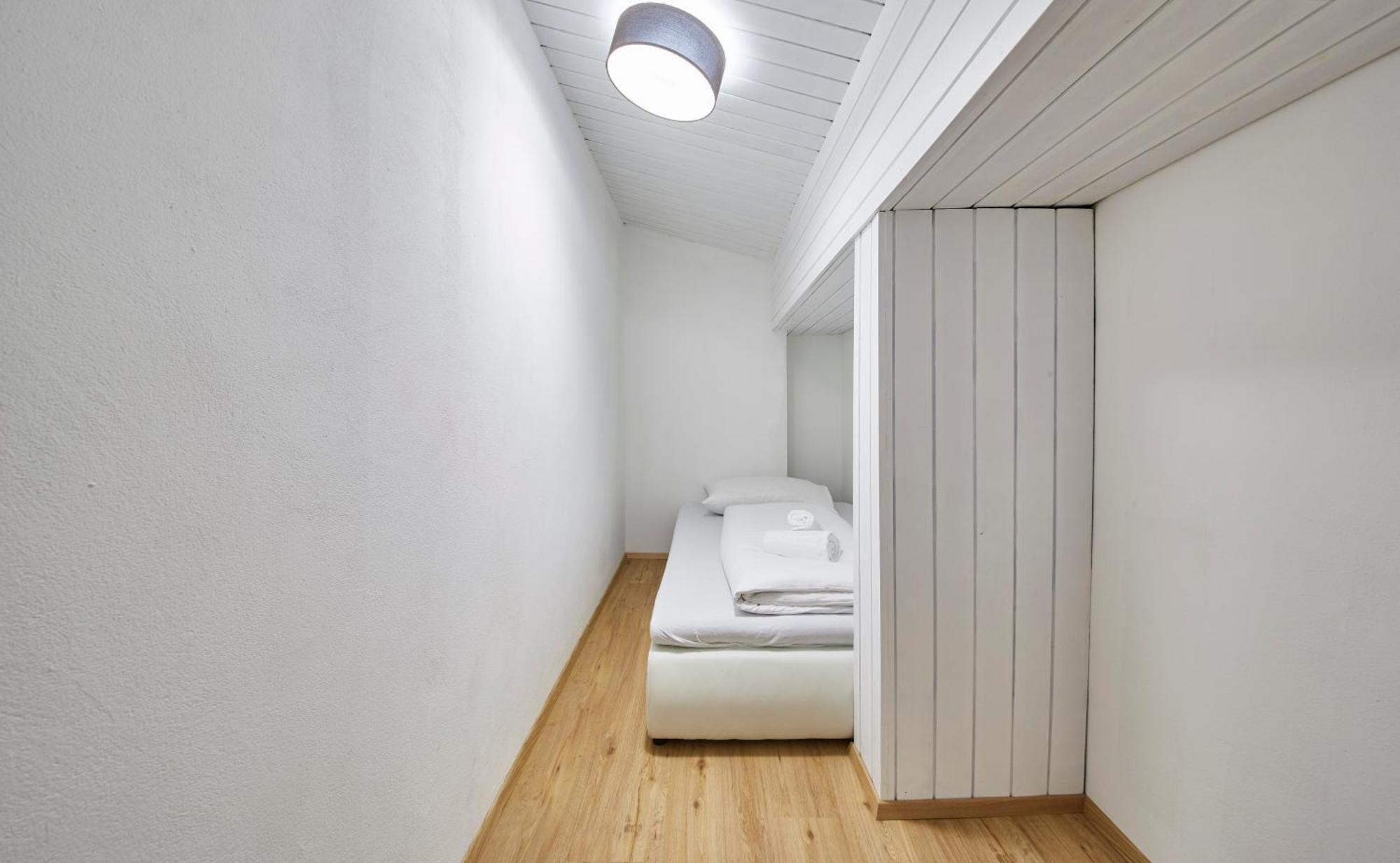 Appartements Haus Alexander Saalbach-Hinterglemm Bilik gambar