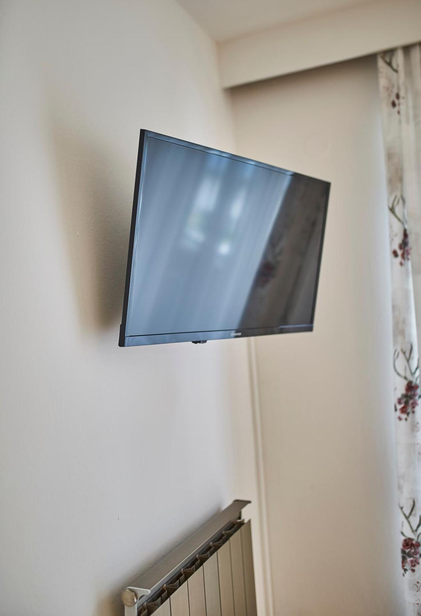 Appartements Haus Alexander Saalbach-Hinterglemm Bilik gambar