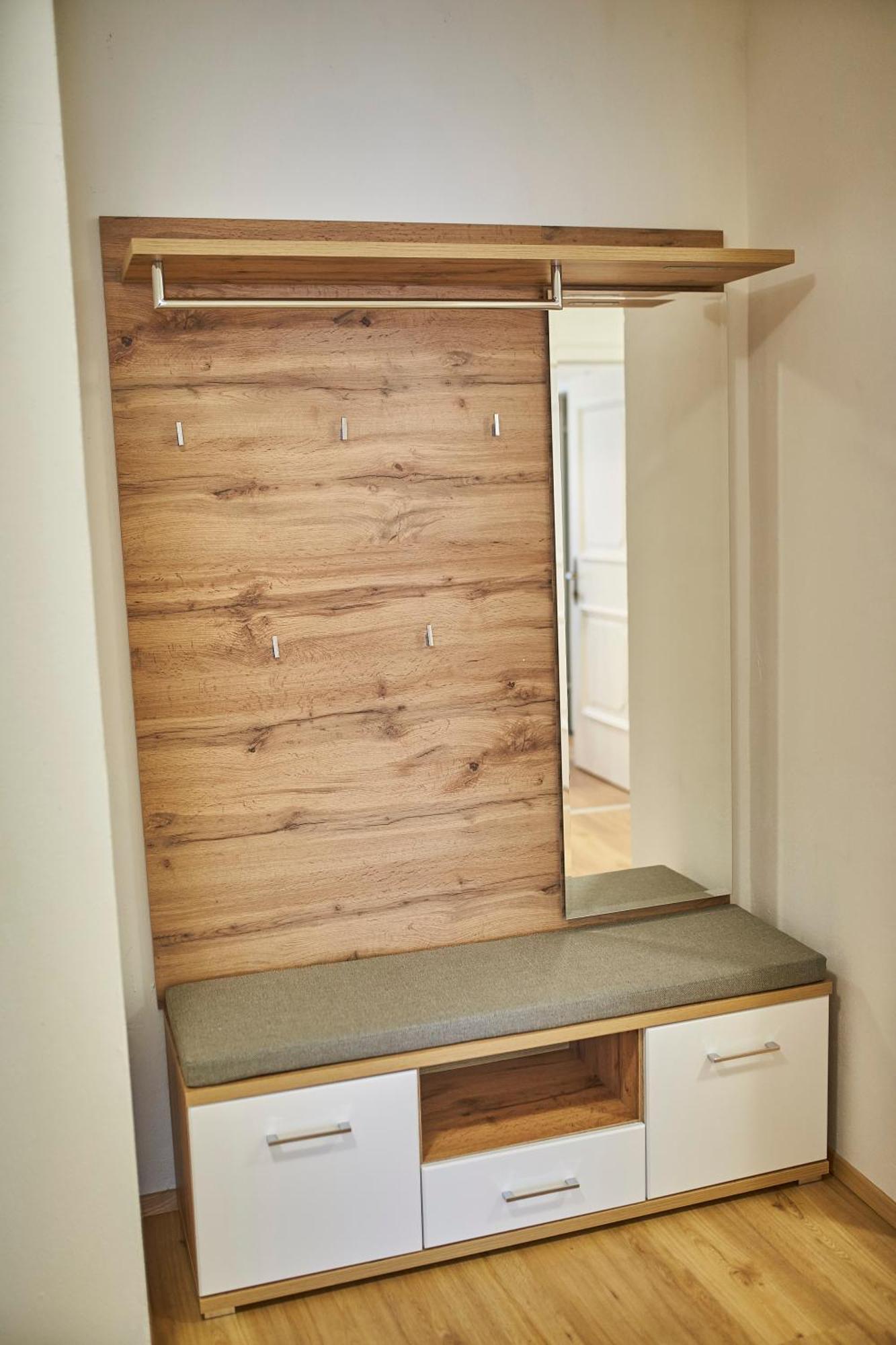 Appartements Haus Alexander Saalbach-Hinterglemm Bilik gambar
