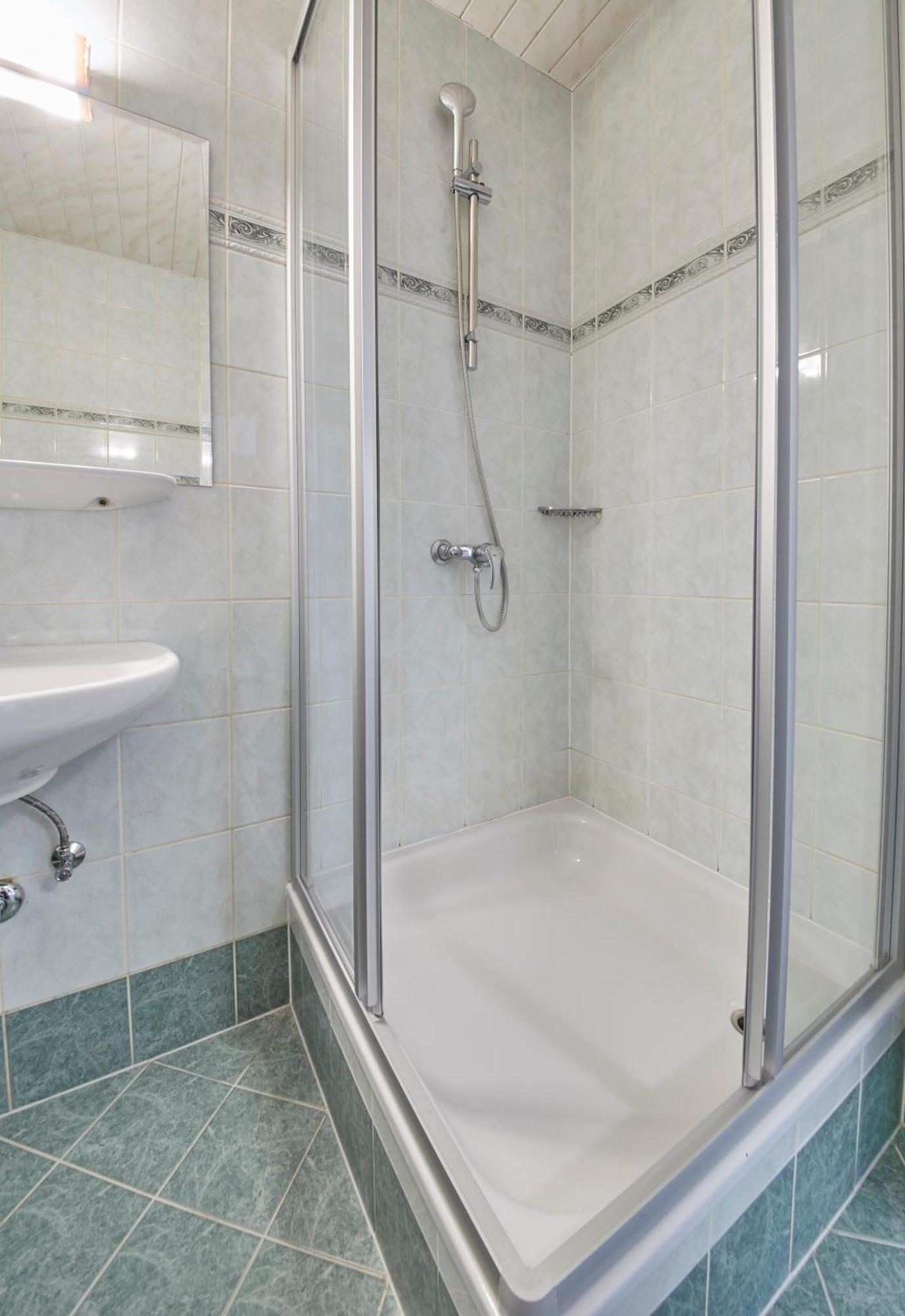 Appartements Haus Alexander Saalbach-Hinterglemm Bilik gambar