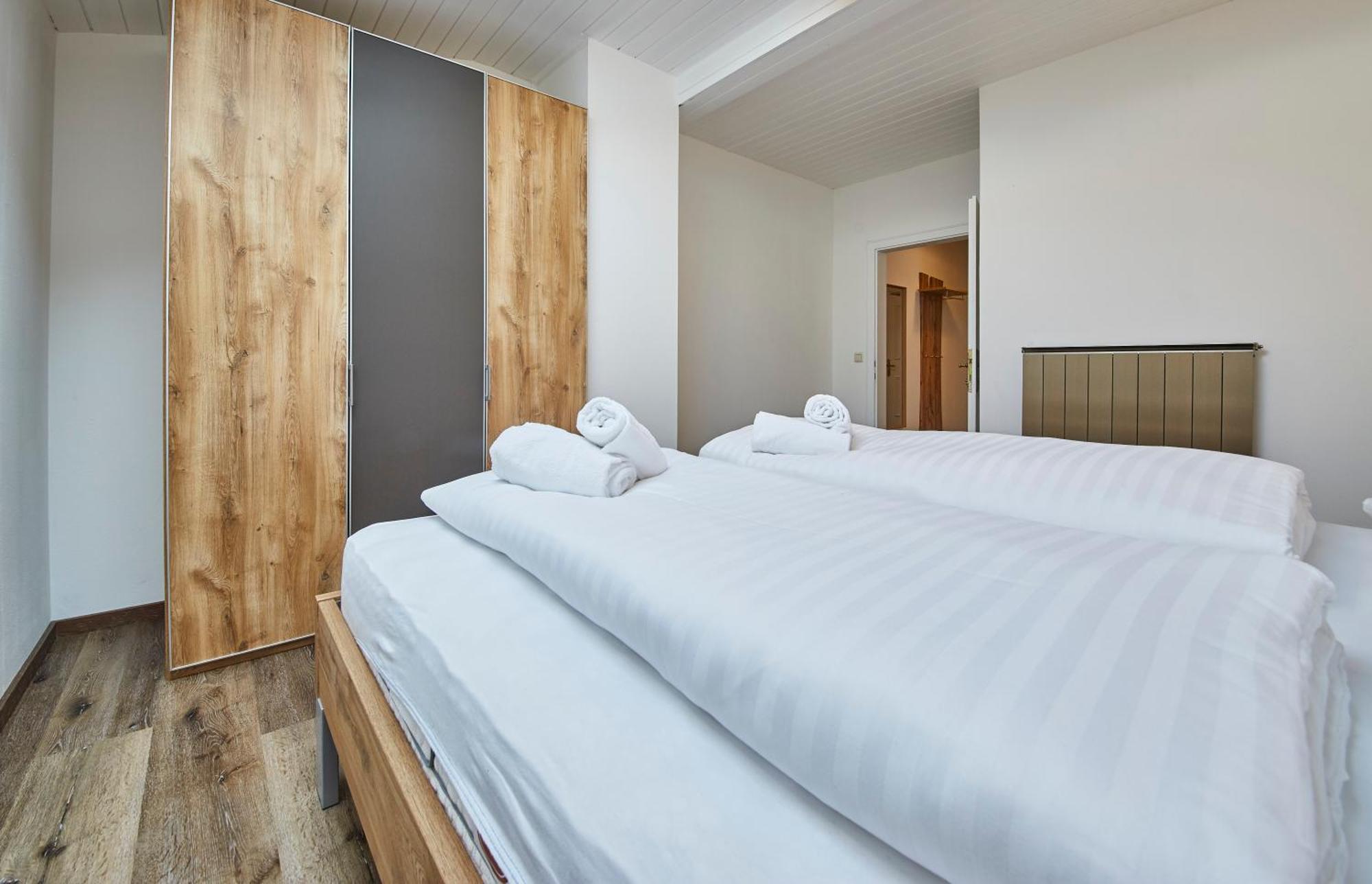 Appartements Haus Alexander Saalbach-Hinterglemm Bilik gambar