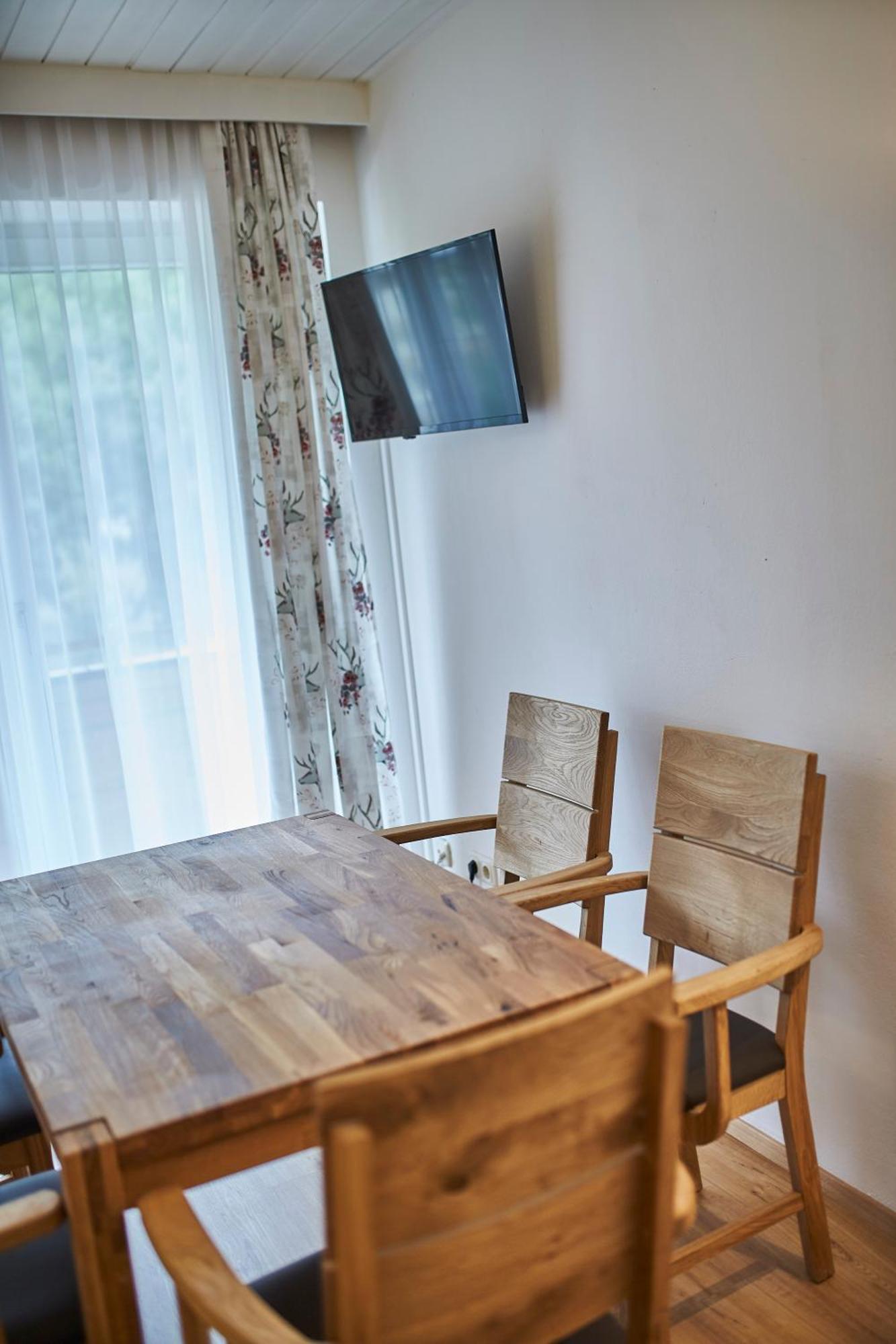 Appartements Haus Alexander Saalbach-Hinterglemm Bilik gambar