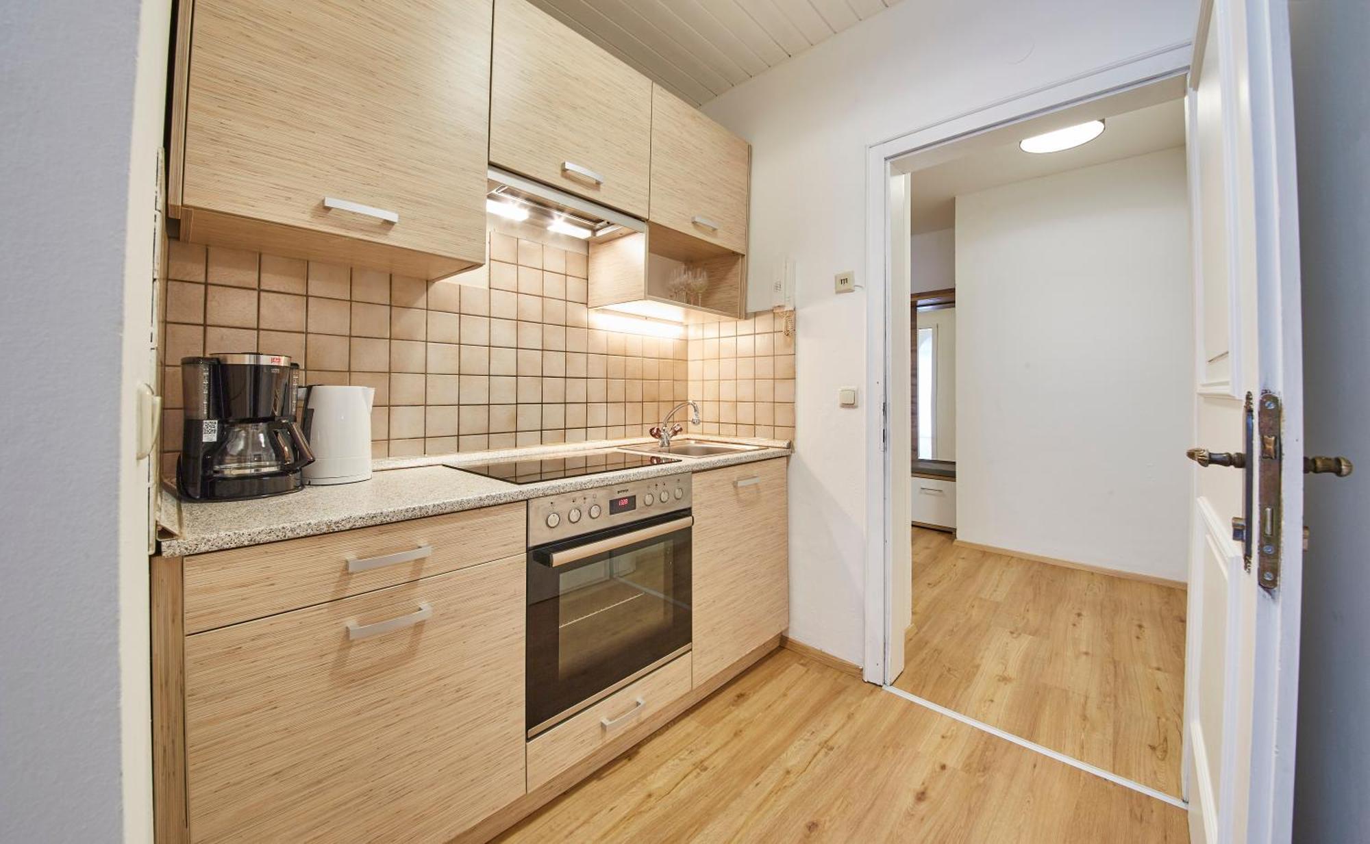 Appartements Haus Alexander Saalbach-Hinterglemm Bilik gambar